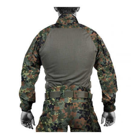 UF PRO - Striker X Combat Shirt // Flecktarn-2-XtraGrej
