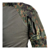 UF PRO - Striker X Combat Shirt // Flecktarn-3-XtraGrej