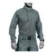 UF PRO - Striker X Combat Shirt // Steel Grey-1-XtraGrej