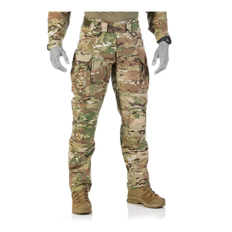 UF PRO - Striker X Gen. 2 Kampbukser // MultiCam-1-XtraGrej