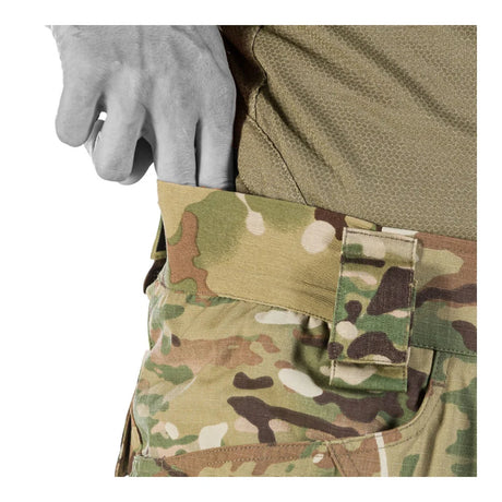 UF PRO - Striker X Gen. 2 Kampbukser // MultiCam-4-XtraGrej
