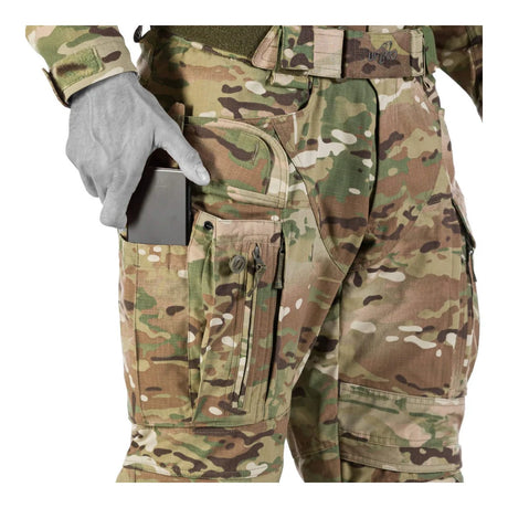 UF PRO - Striker X Gen. 2 Kampbukser // MultiCam-6-XtraGrej