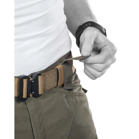 UF PRO - Striker XT Gen 2 Kampbukser // Brown / Grey-3-XtraGrej