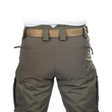 UF PRO - Striker XT Gen 2 Kampbukser // Brown / Grey-4-XtraGrej