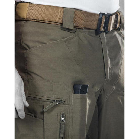 UF PRO - Striker XT Gen 2 Kampbukser // Brown / Grey-6-XtraGrej