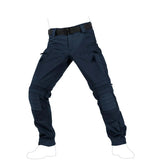UF PRO - Striker XT Gen 2 Kampbukser // Navy / Blue-1-XtraGrej