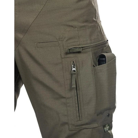UF PRO - Striker XT Gen 2 Kampbukser // Navy / Blue-7-XtraGrej