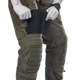 UF PRO - Striker XT Gen 2 Kampbukser // Navy / Blue-9-XtraGrej