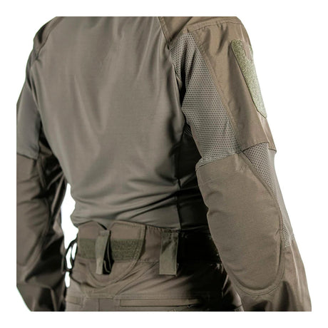 UF PRO - Striker XT Gen. 3 Combat Shirt // Brown Grey-3-XtraGrej
