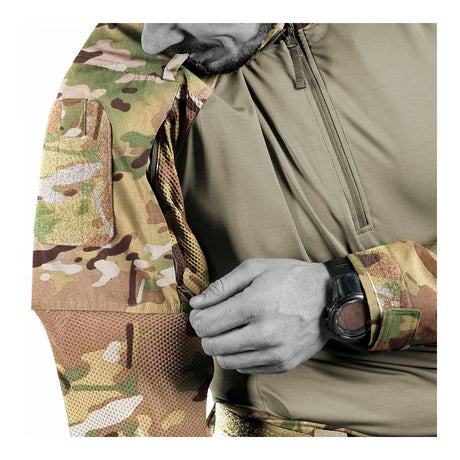 UF PRO - Striker XT Gen. 3 Combat Shirt // MultiCam-2-XtraGrej