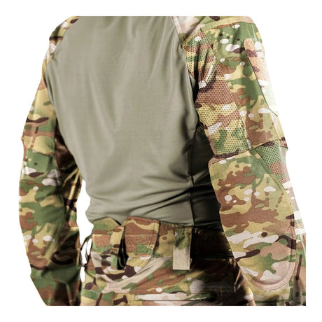 UF PRO - Striker XT Gen. 3 Combat Shirt // MultiCam-3-XtraGrej