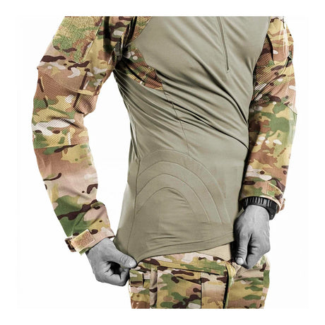 UF PRO - Striker XT Gen. 3 Combat Shirt // MultiCam-5-XtraGrej
