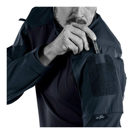 UF PRO - Striker XT Gen. 3 Combat Shirt // Navy-4-XtraGrej