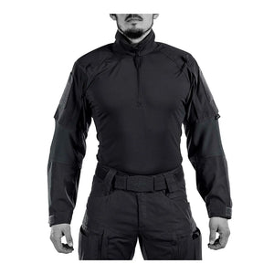 UF PRO - Striker XT Gen. 3 Combat Shirt // Sort-1-XtraGrej