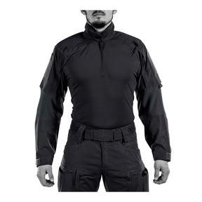 UF PRO - Striker XT Gen. 3 Combat Shirt // Sort-1-XtraGrej