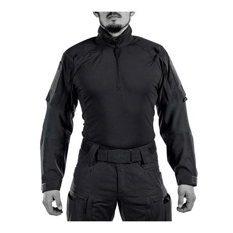 UF PRO - Striker XT Gen. 3 Combat Shirt // Sort-1-XtraGrej