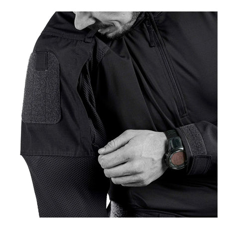 UF PRO - Striker XT Gen. 3 Combat Shirt // Sort-2-XtraGrej
