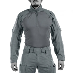 UF PRO - Striker XT Gen. 3 Combat Shirt // Steel Grey-1-XtraGrej