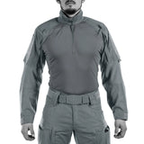 UF PRO - Striker XT Gen. 3 Combat Shirt // Steel Grey-1-XtraGrej