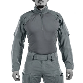 UF PRO - Striker XT Gen. 3 Combat Shirt // Steel Grey-1-XtraGrej