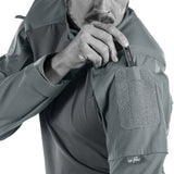 UF PRO - Striker XT Gen. 3 Combat Shirt // Steel Grey-4-XtraGrej