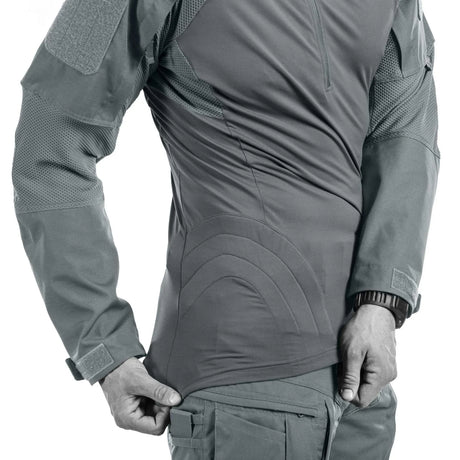 UF PRO - Striker XT Gen. 3 Combat Shirt // Steel Grey-5-XtraGrej