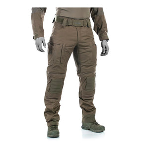 UF PRO - Striker XT Gen. 3 Kampbukser // Brown Grey-1-XtraGrej