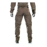 UF PRO - Striker XT Gen. 3 Kampbukser // Brown Grey-2-XtraGrej