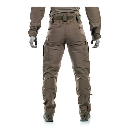 UF PRO - Striker XT Gen. 3 Kampbukser // Brown Grey-2-XtraGrej