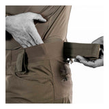 UF PRO - Striker XT Gen. 3 Kampbukser // Brown Grey-4-XtraGrej