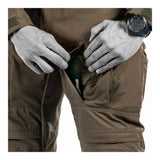 UF PRO - Striker XT Gen. 3 Kampbukser // Brown Grey-6-XtraGrej