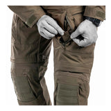 UF PRO - Striker XT Gen. 3 Kampbukser // Brown Grey-7-XtraGrej