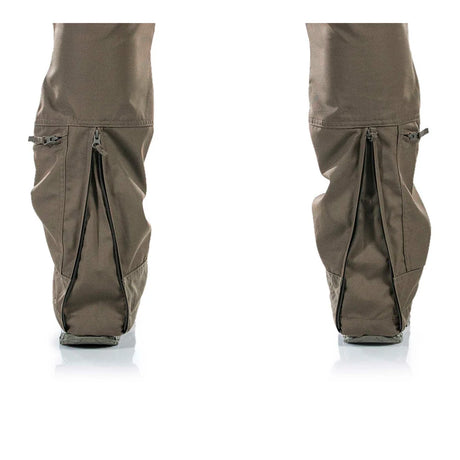 UF PRO - Striker XT Gen. 3 Kampbukser // Brown Grey-8-XtraGrej