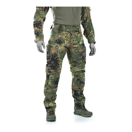UF PRO - Striker XT Gen. 3 Kampbukser // Flecktarn-1-XtraGrej