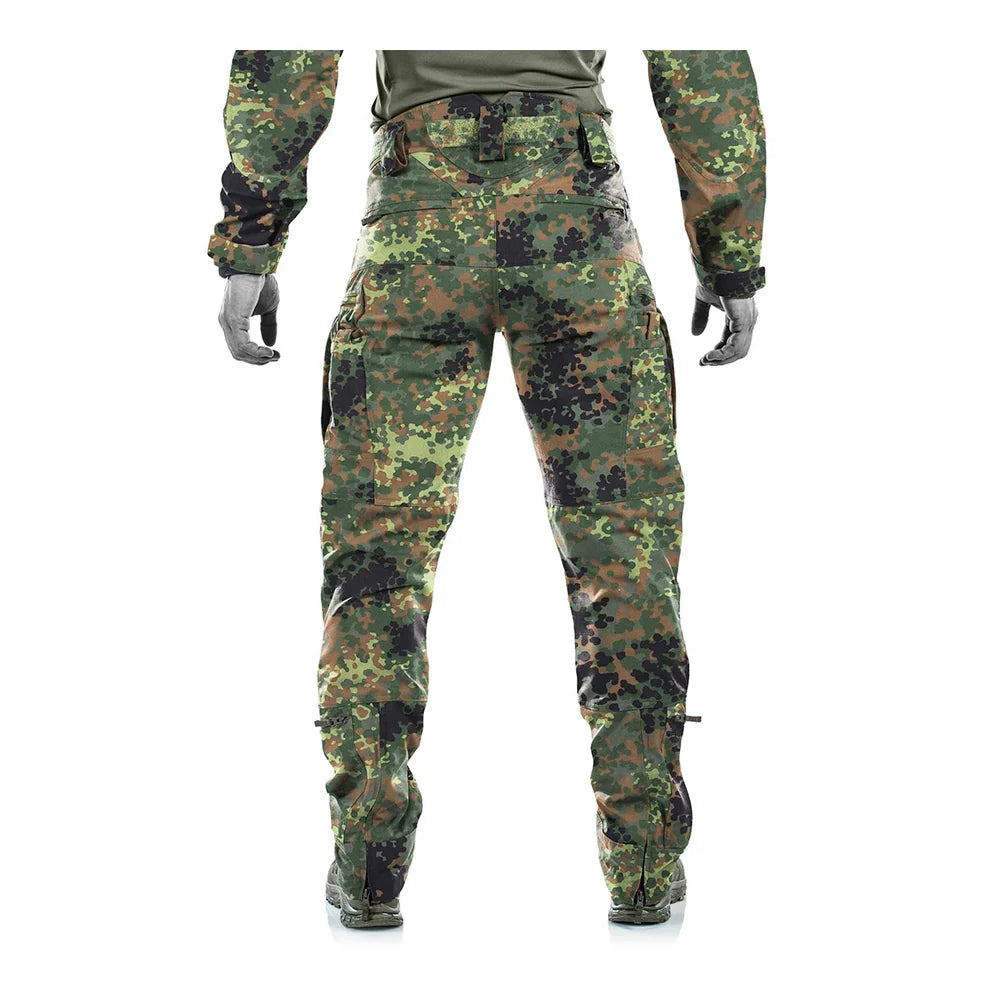 UF PRO - Striker XT Gen. 3 Kampbukser // Flecktarn-2-XtraGrej