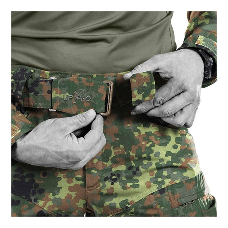 UF PRO - Striker XT Gen. 3 Kampbukser // Flecktarn-3-XtraGrej