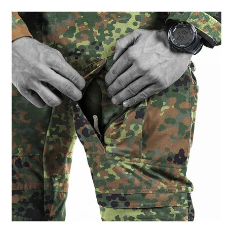 UF PRO - Striker XT Gen. 3 Kampbukser // Flecktarn-6-XtraGrej