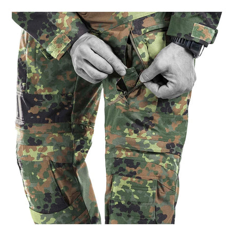UF PRO - Striker XT Gen. 3 Kampbukser // Flecktarn-7-XtraGrej
