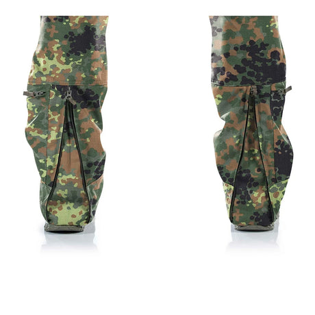 UF PRO - Striker XT Gen. 3 Kampbukser // Flecktarn-8-XtraGrej