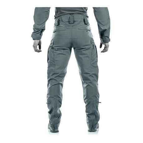 UF PRO - Striker XT Gen. 3 Kampbukser // Steel Grey-2-XtraGrej
