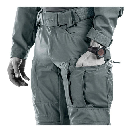 UF PRO - Striker XT Gen. 3 Kampbukser // Steel Grey-5-XtraGrej