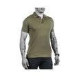 UF PRO - Urban Herre Polo // Grøn-1-XtraGrej