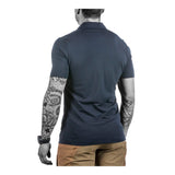 UF PRO - Urban Herre Polo // Navy-2-XtraGrej
