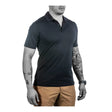 UF PRO - Urban Herre Polo // Sort-1-XtraGrej