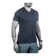 UF PRO - Urban Herre T-shirt // Navy-1-XtraGrej