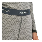 Ulvang - Comfort 200 Dame Bukser // Grå-3-XtraGrej