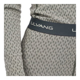 Ulvang - Comfort 200 Dame Bukser // Grå-4-XtraGrej