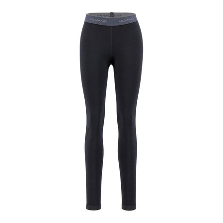 Ulvang - Comfort 200 Dame Bukser // Sort-1-XtraGrej