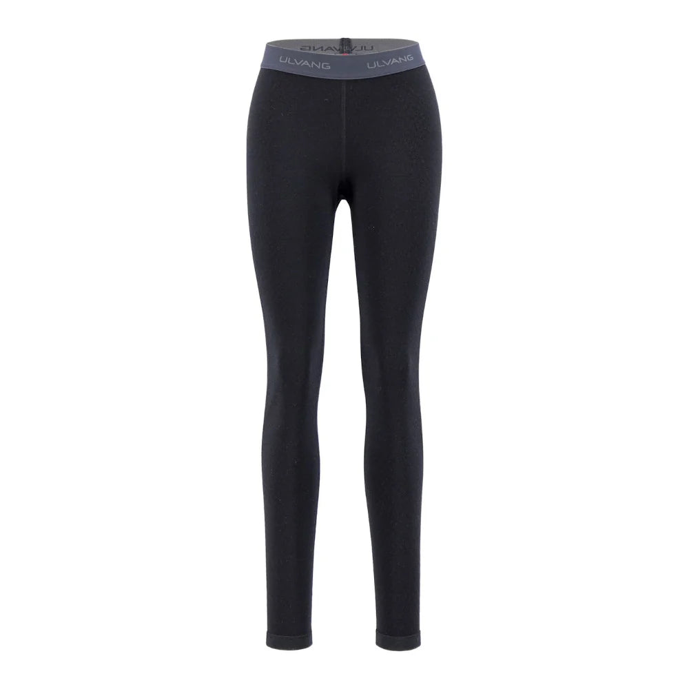 Ulvang - Comfort 200 Dame Bukser // Sort-1-XtraGrej
