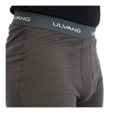 Ulvang - Comfort 200 Herre Bukser // Grå-2-XtraGrej